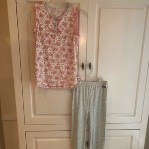 Girls Matilda Jane pajamas